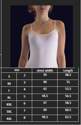 Mercerisé Women’s Strap Top — official Mercerisé product image 2