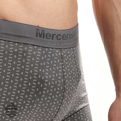 بوكسر مطبوع مرسريزيه