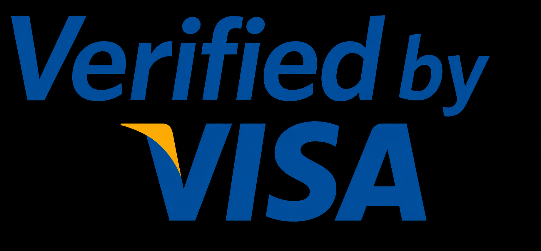 Verified by Visa