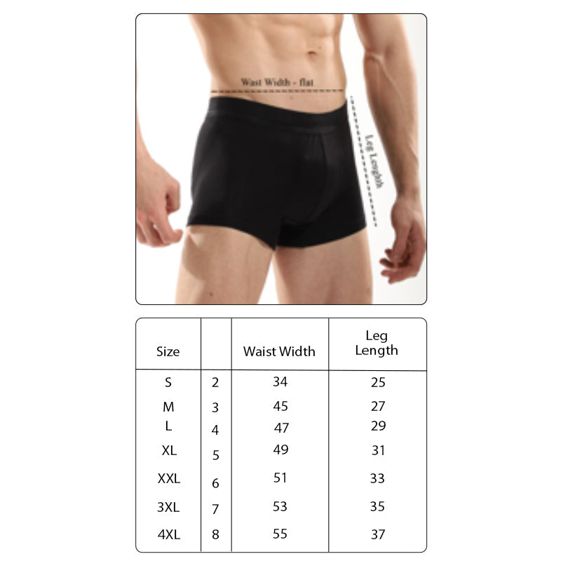 Mercerisé Printed Boxer — official Mercerisé product image 13
