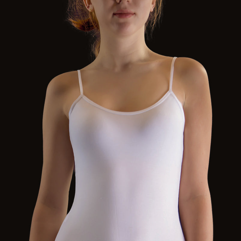 Mercerisé Women’s Strap Top — official Mercerisé product image 1