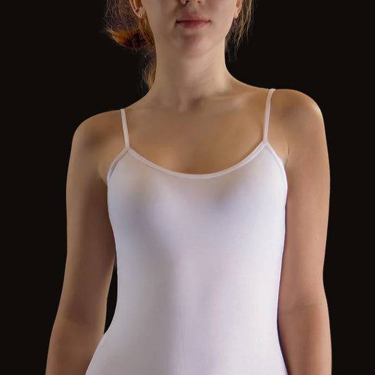 Mercerisé Women’s Strap Top — official Mercerisé product image 1