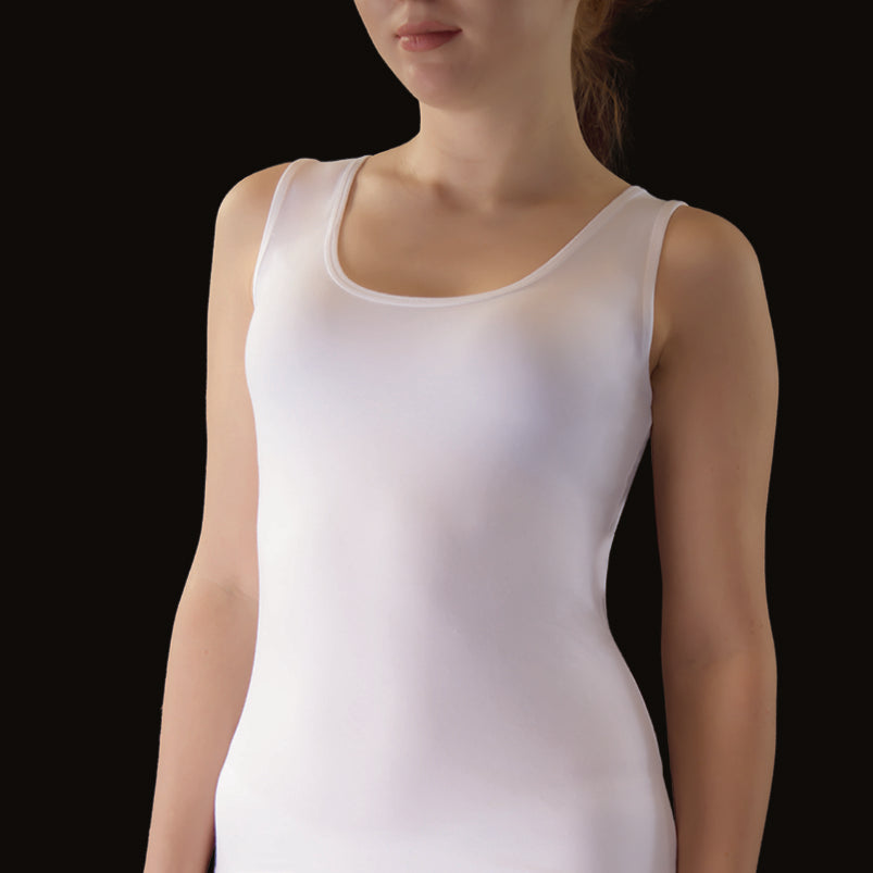 Mercerisé Women’s Tank Top — official Mercerisé product image 1